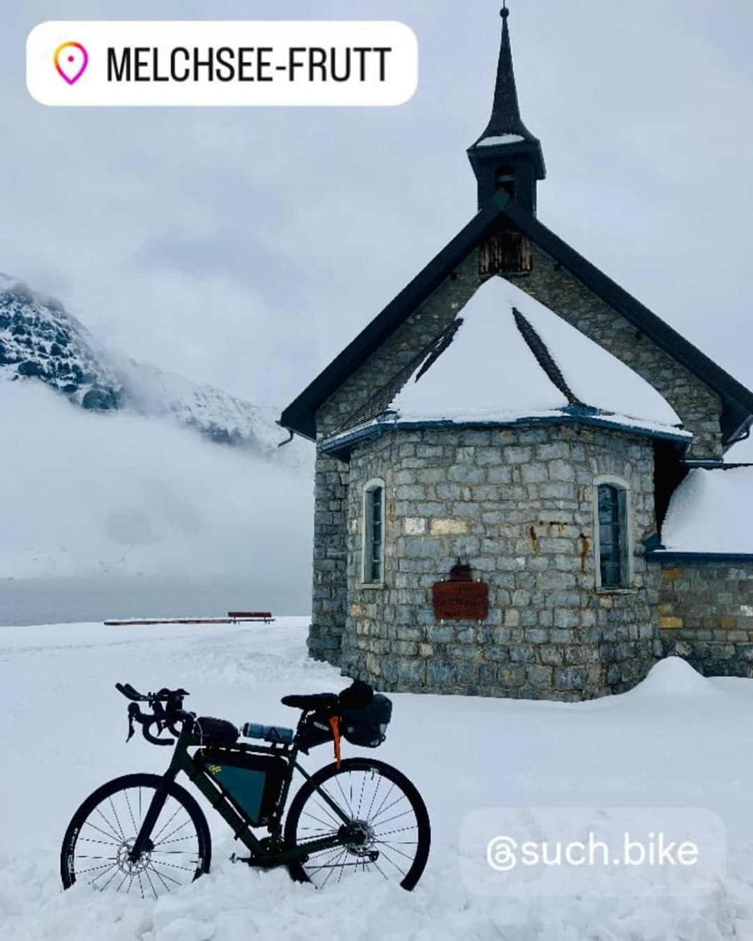 Melchsee-Frutt @SamuelFresard