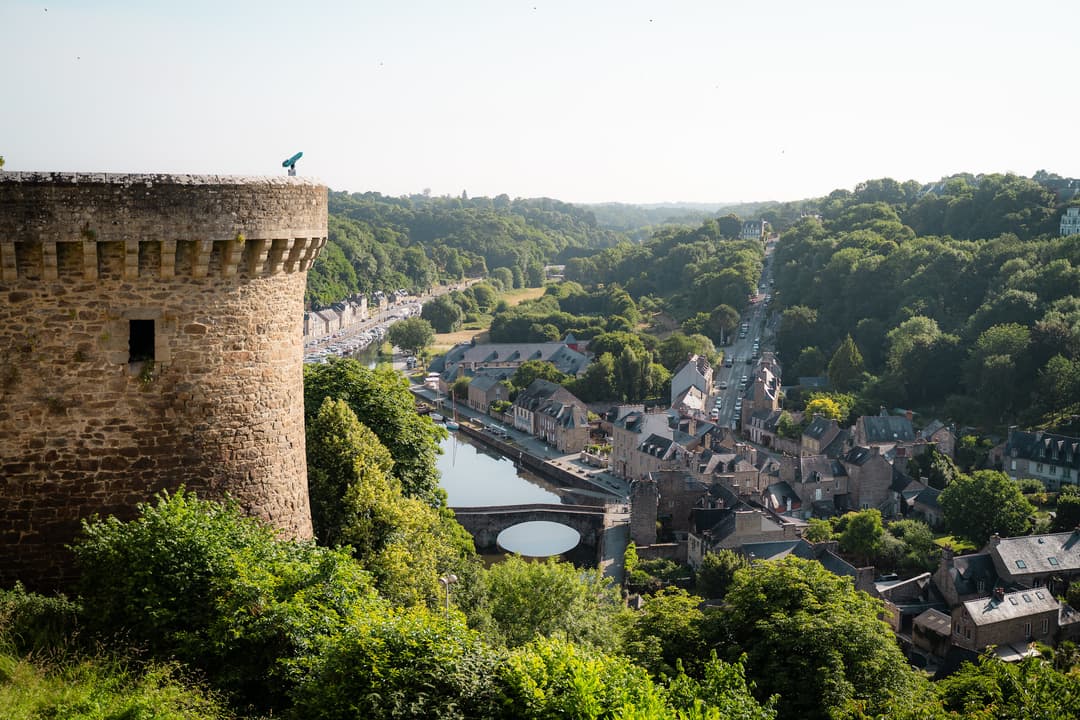 Dinan ©Krynds