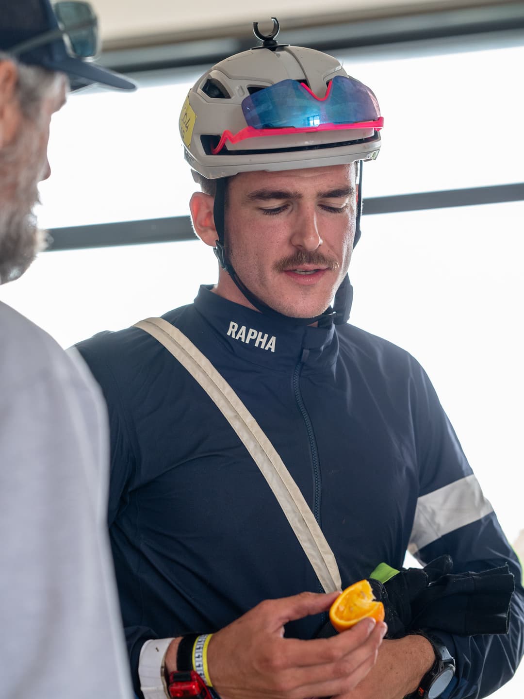 Bref échange avec Arnaud, fondateur de la RAF.